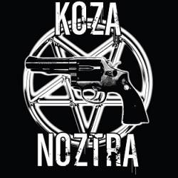 logo Koza Noztra logo Koza Noztra
